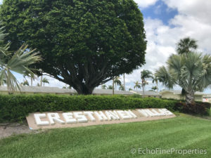 Cresthaven