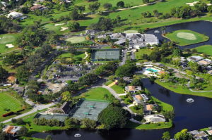 Eastpointe Country Club