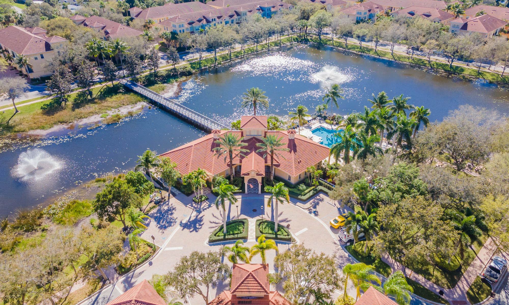 Harbour Oaks Palm Beach Gardens 8 Homes for Sale | Echo Fine Properties