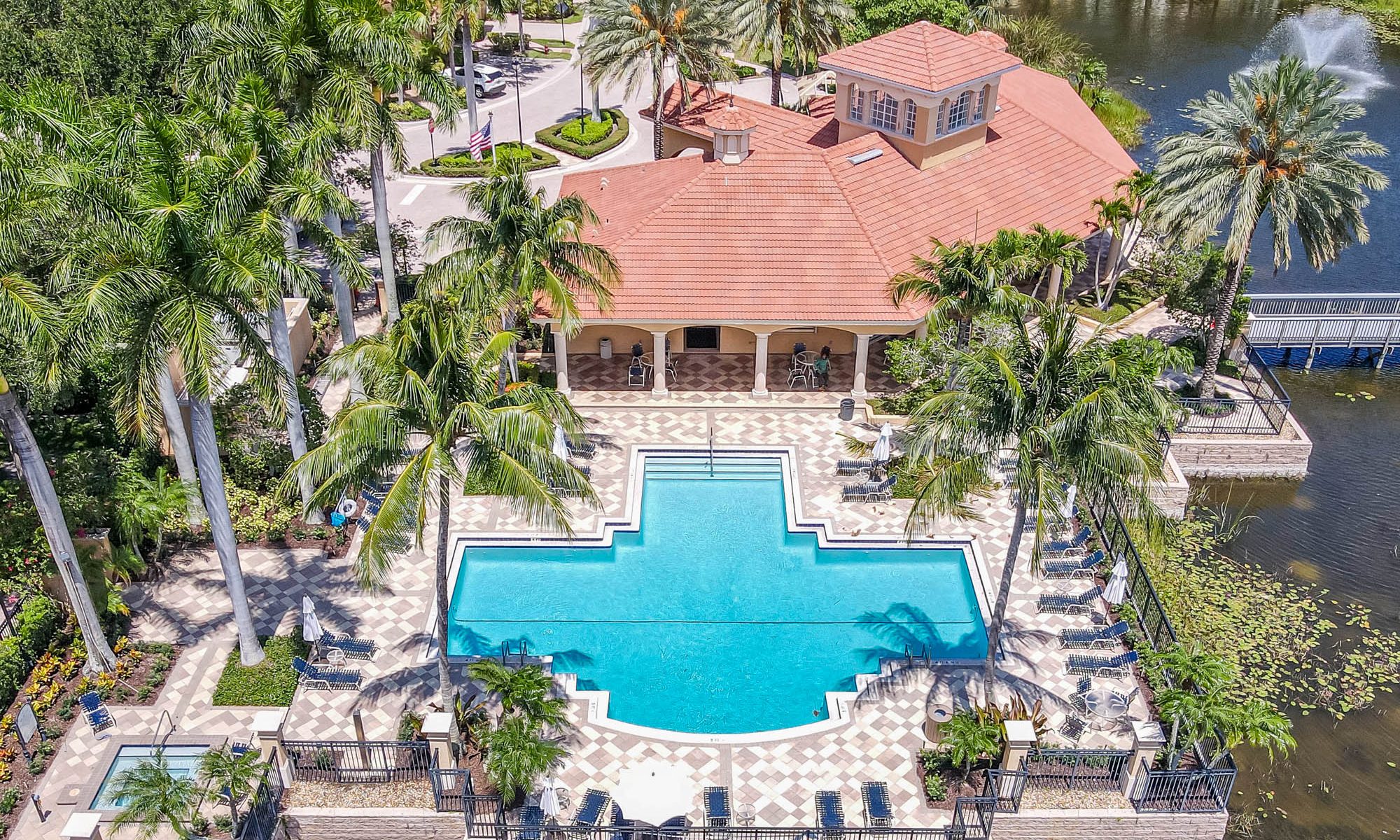 Harbour Oaks Palm Beach Gardens 8 Homes for Sale | Echo Fine Properties