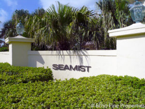 Seamist