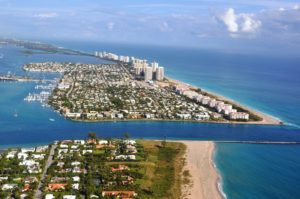 Singer Island Real Estate