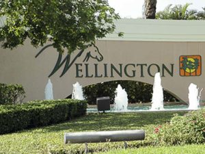 Wellington Florida