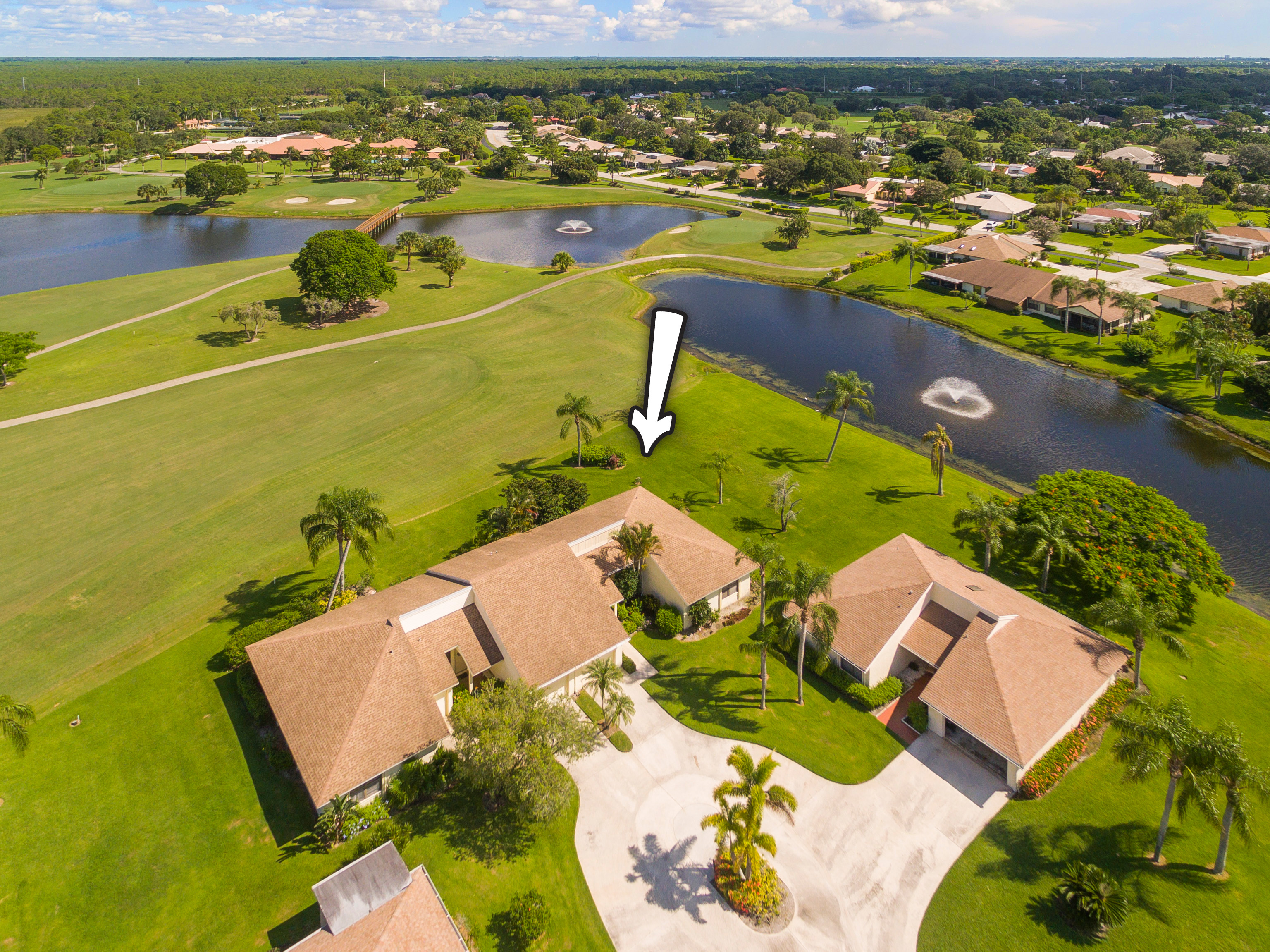 13399 Touchstone Place Eastpointe Country Club Homes For Sale Palm