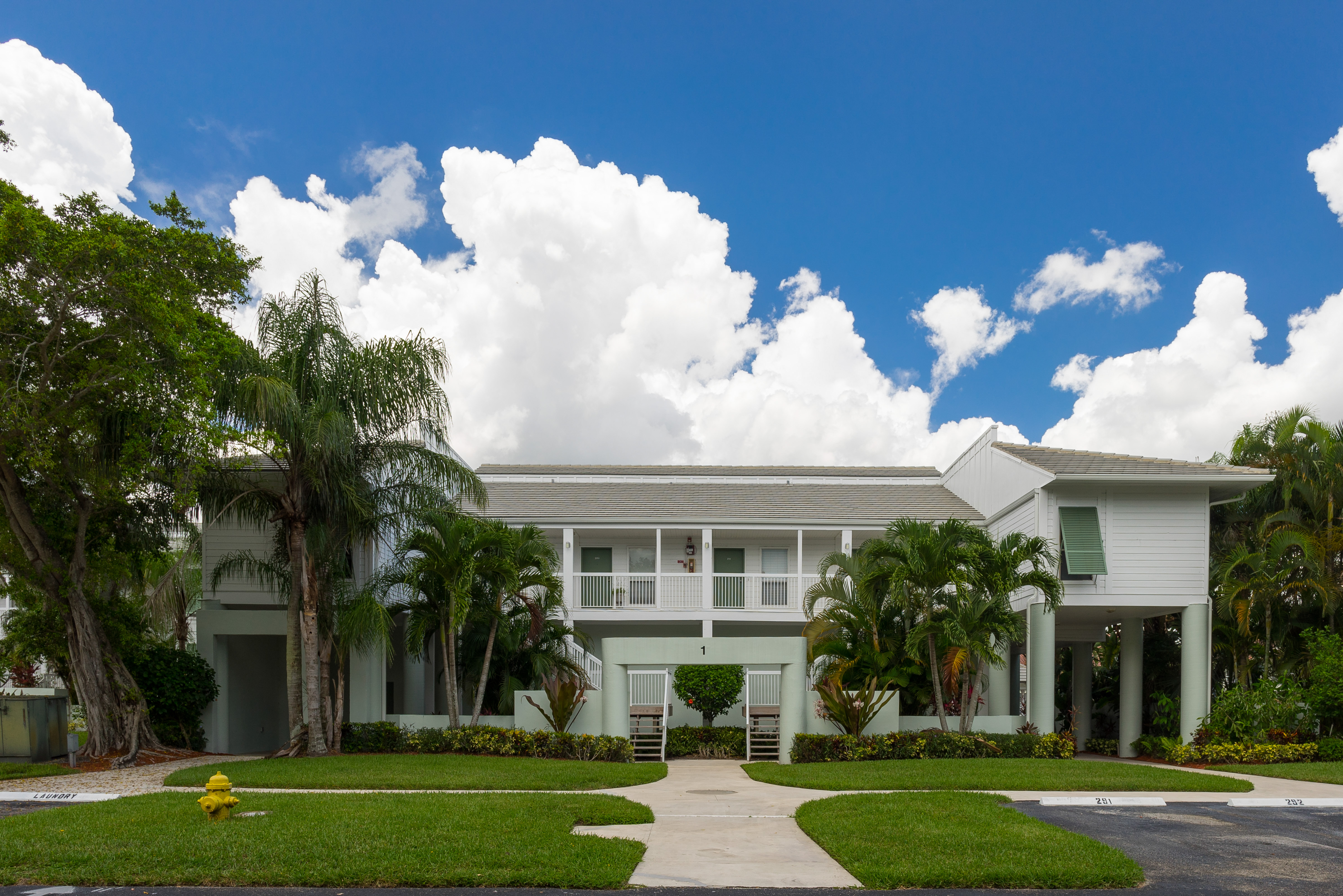 294 Cypress Point Drive Cypress Point Homes For Sale PGA National