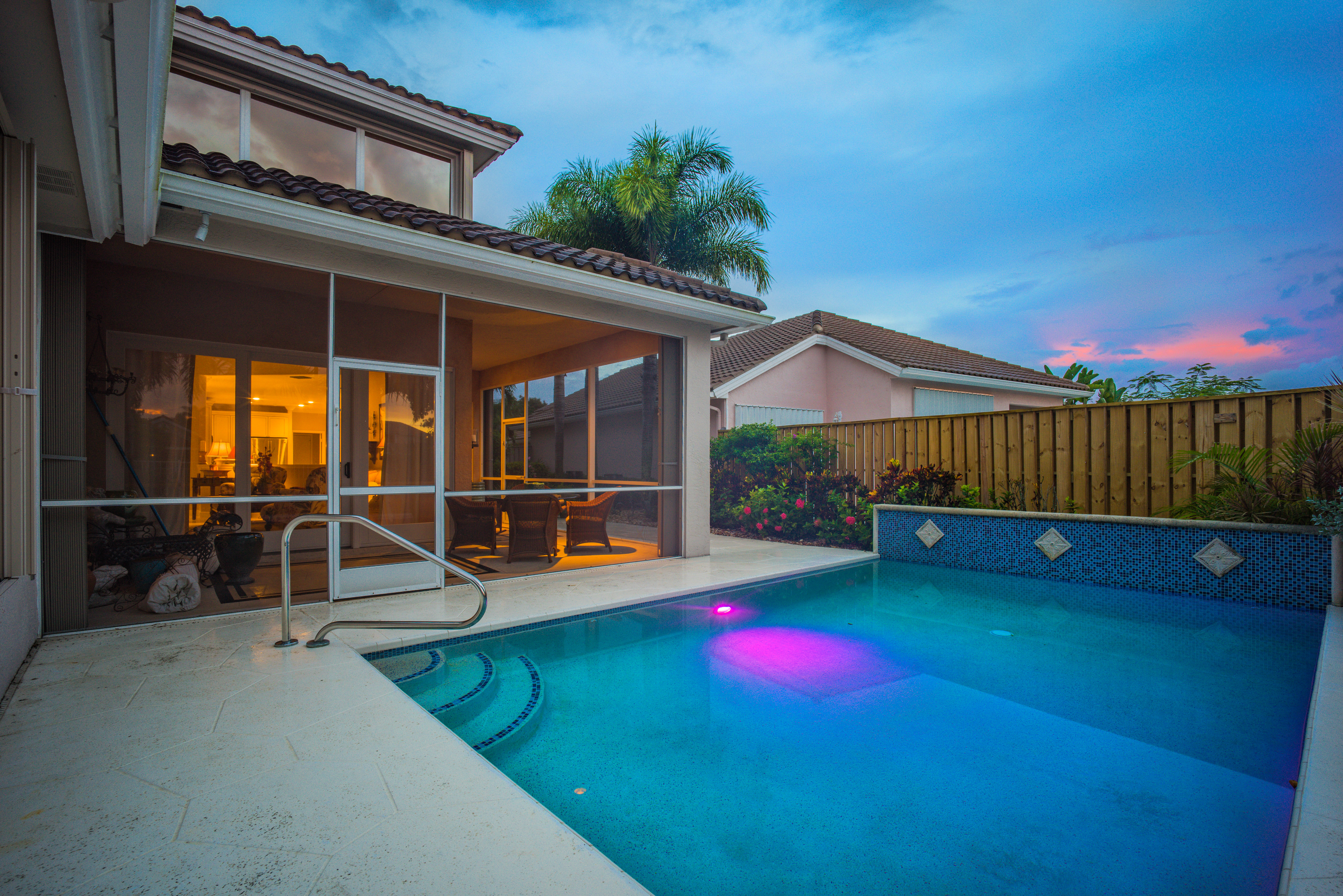 716 Pinehurst Way Pinehurst Homes For Sale PGA National Homes For