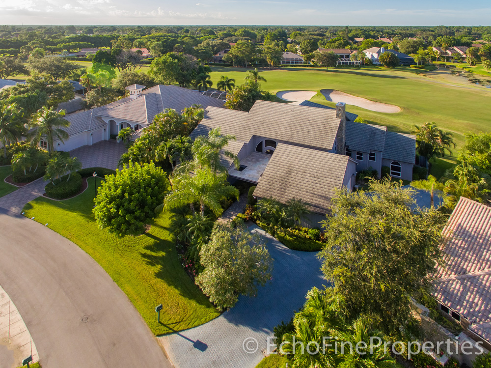 10 Wycliff Road Burwick Estates Homes For Sale PGA National Homes