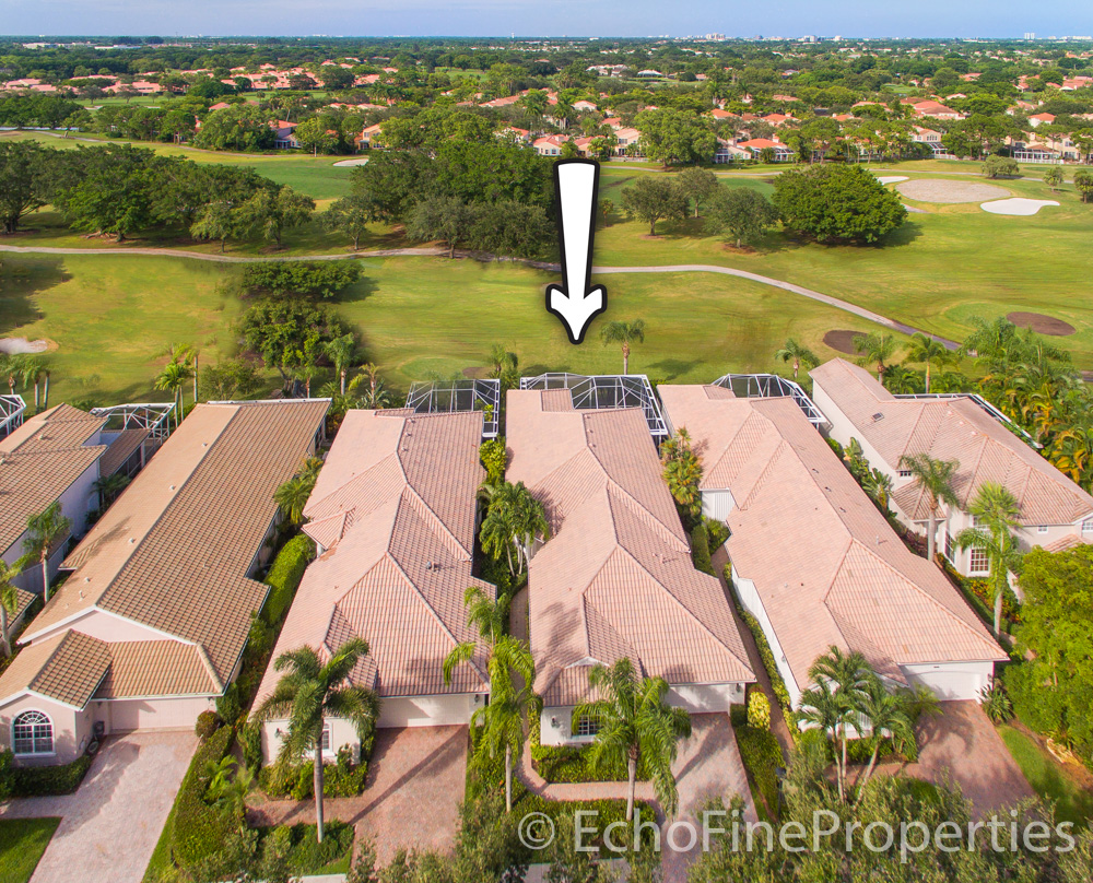 1044 Diamond Head Way Diamond Head Homes For Sale PGA National