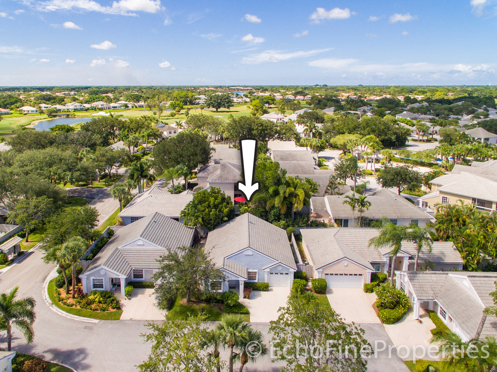 20 Admirals Court Bristol Club Homes For Sale PGA National Homes