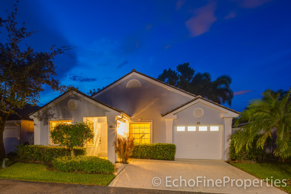 20 Admirals Court Bristol Club Homes For Sale PGA National Homes