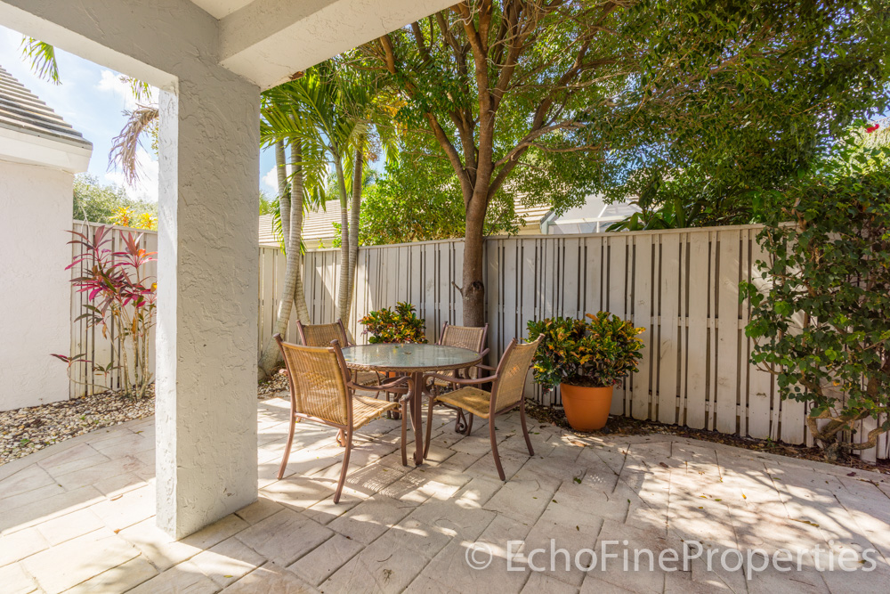 20 Admirals Court Bristol Club Homes For Sale PGA National Homes