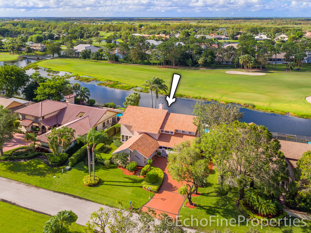 21 Marlwood Lane Marlwood Estates Homes For Sale PGA National Homes