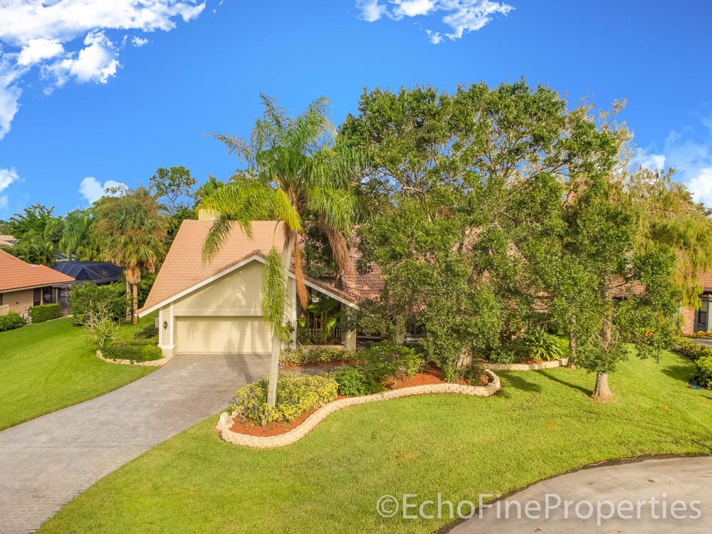 7 River Chase Terrace Marlwood Estates Homes For Sale PGA National