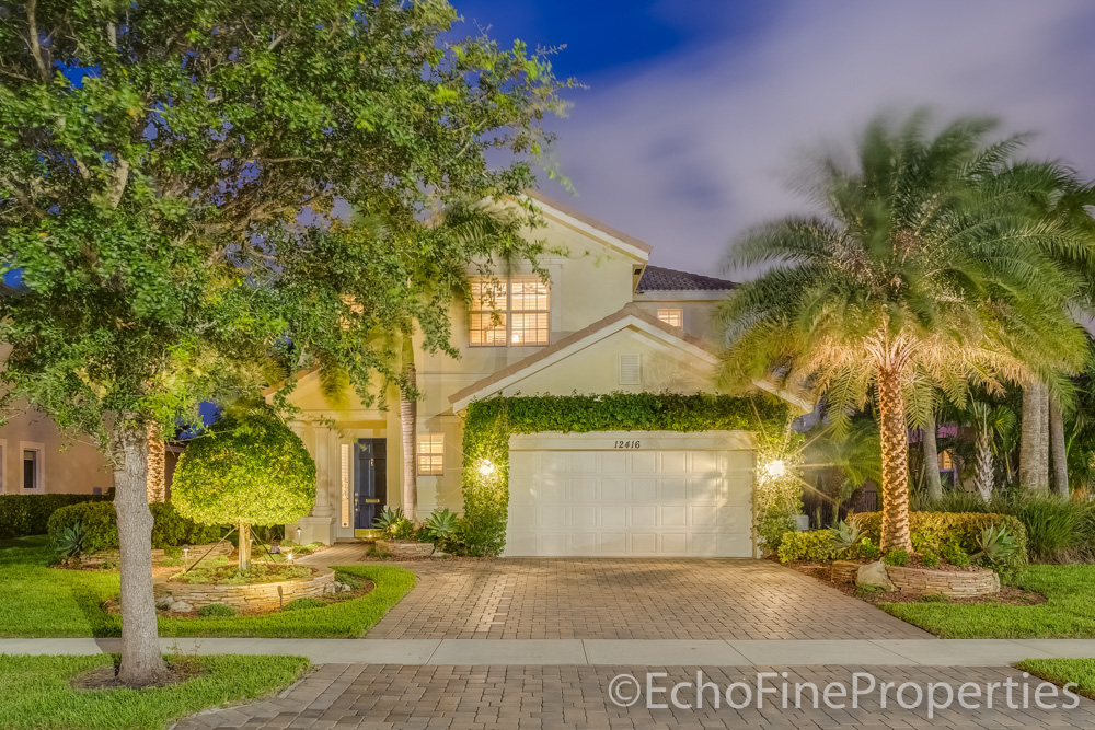 12416 Aviles Circle Paloma Homes For Sale Palm Beach Gardens Homes