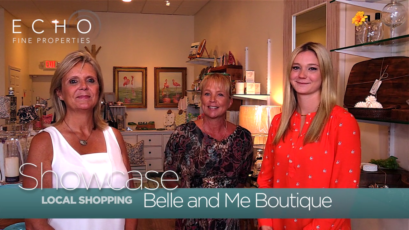 Belle and Me Boutique In Jupiter