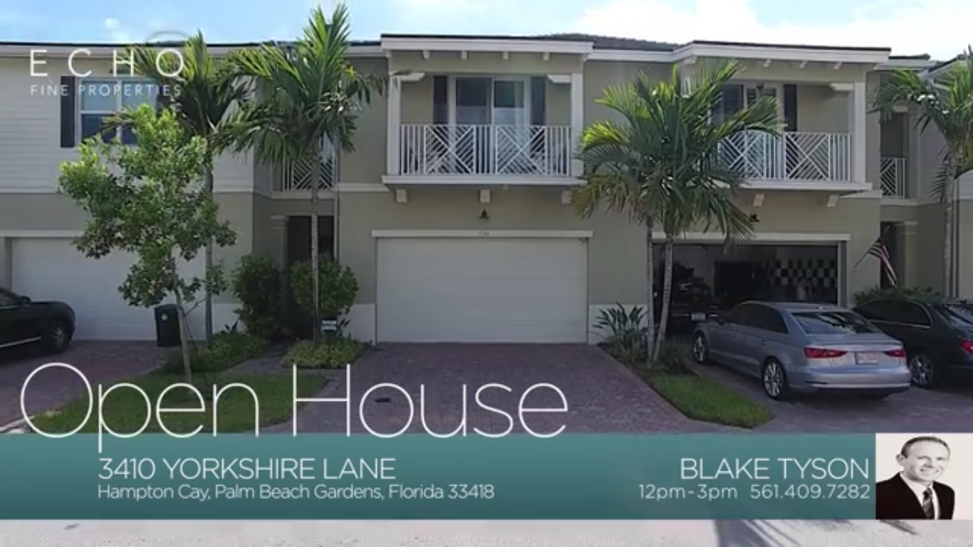 Open House
