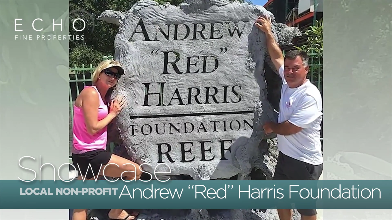 The Andrew "Red" Harris Foundation