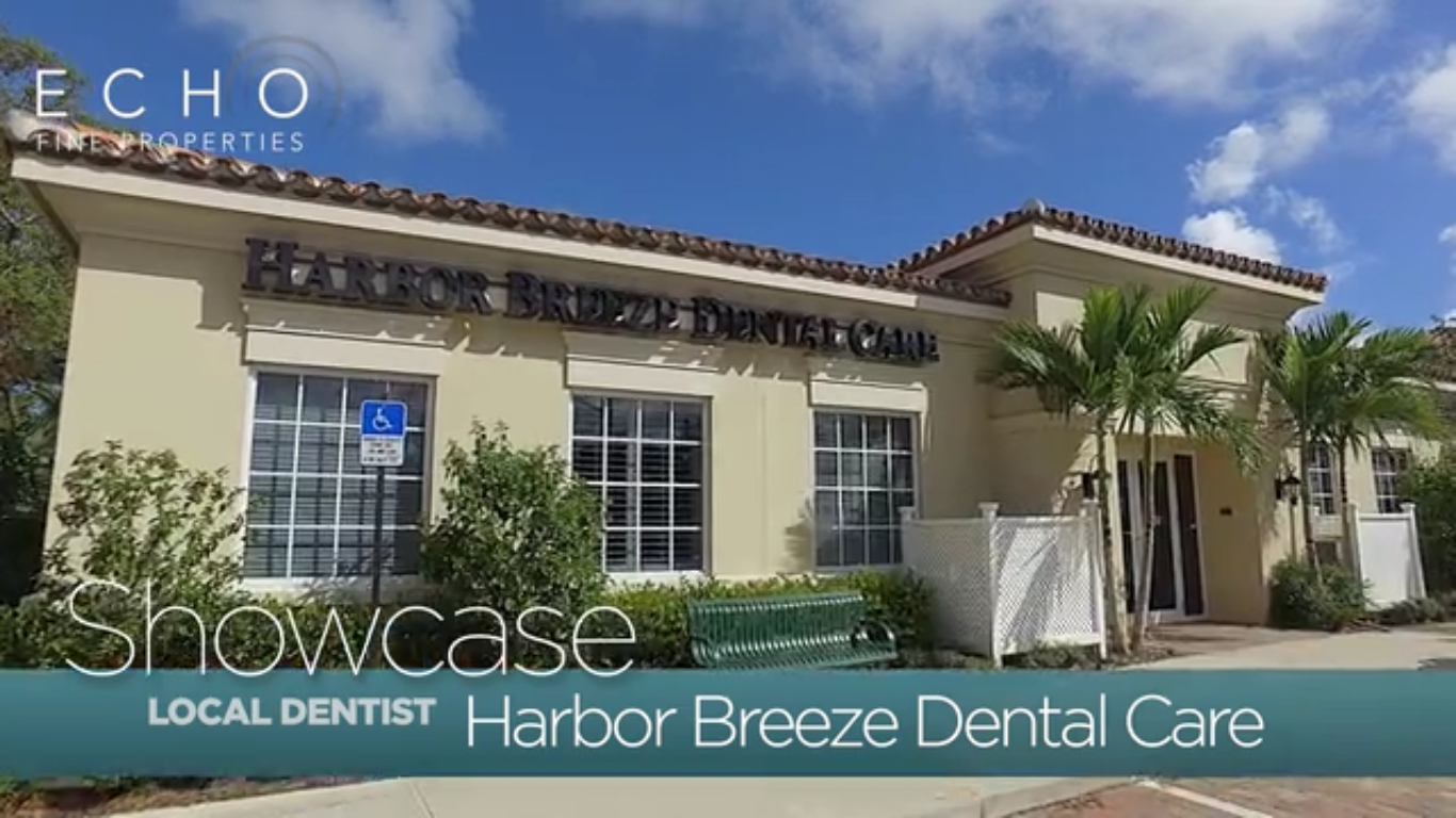 Harbor Breeze Dental Care