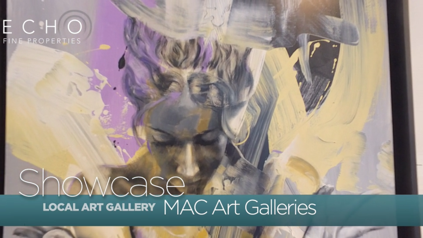 MAC Art Galleries