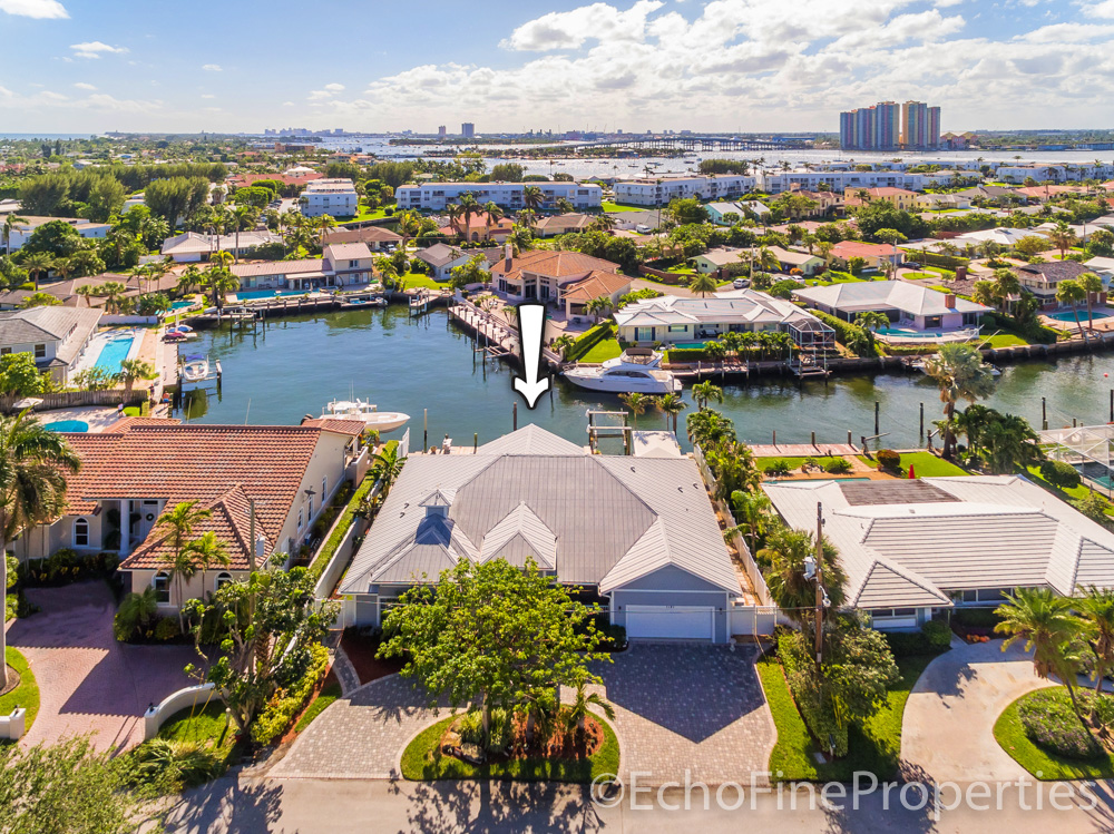 yacht harbor manor singer island