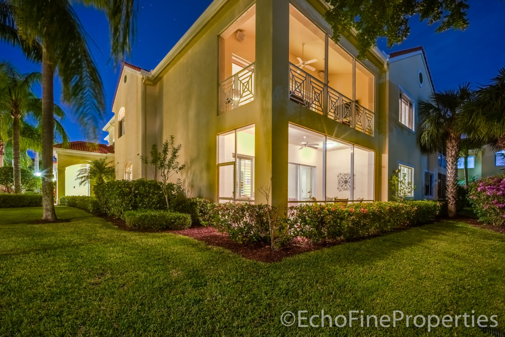 123 Palm Bay Terrace B Palm Bay Club Homes For Sale BallenIsles