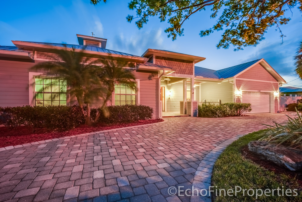 1181 Morse Boulevard Yacht Harbor Manor Homes For Sale Singer