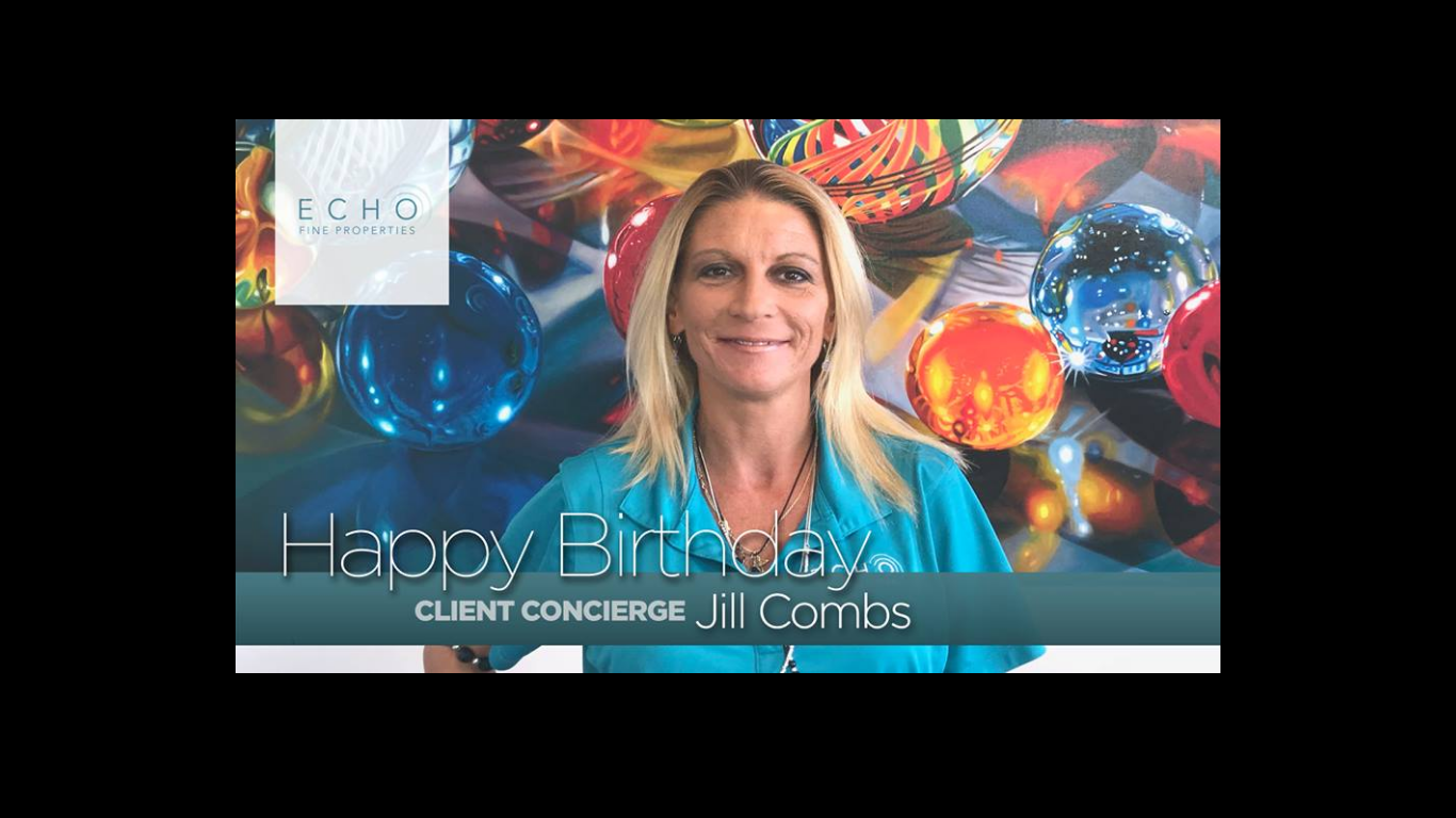 Happy Birthday!