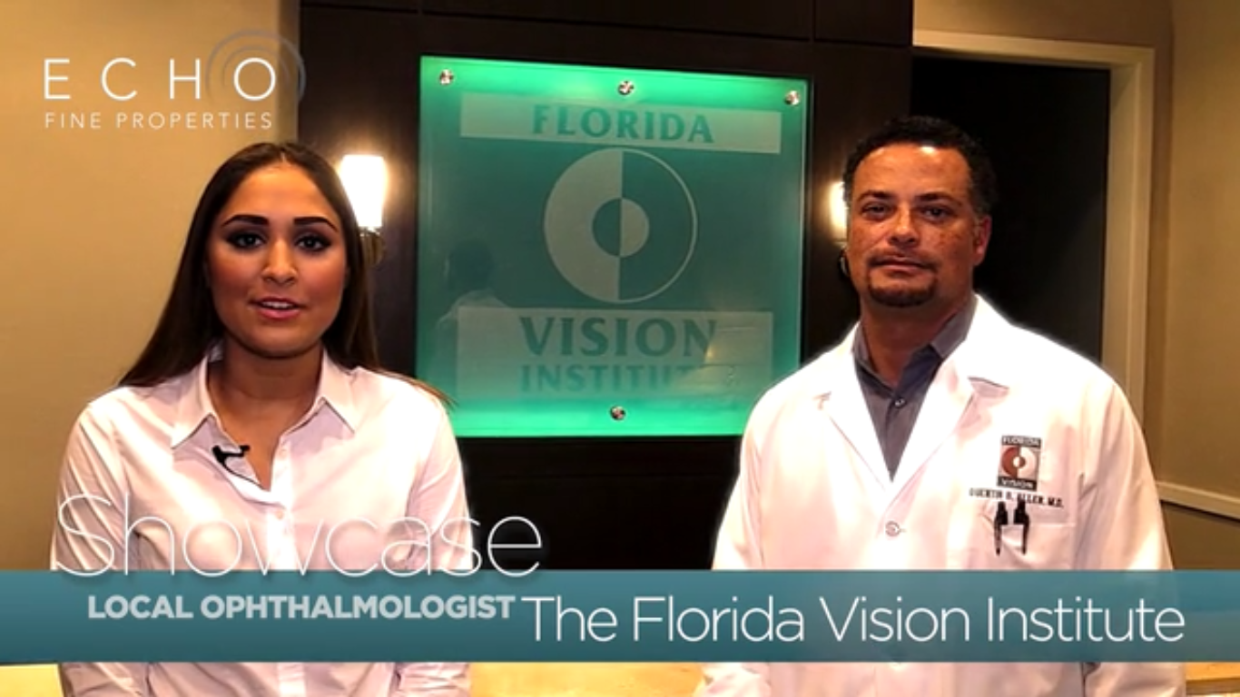 The Florida Vision Institute