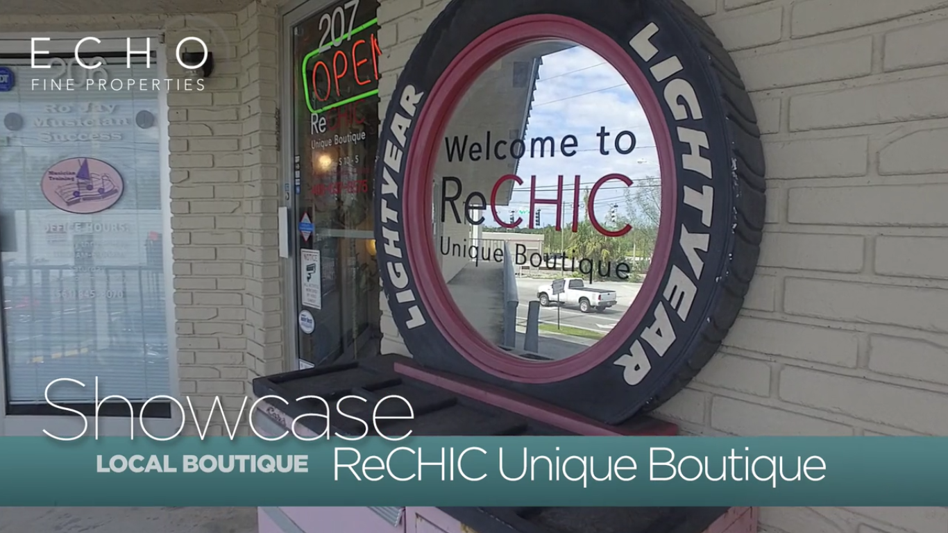 ReChic Boutique