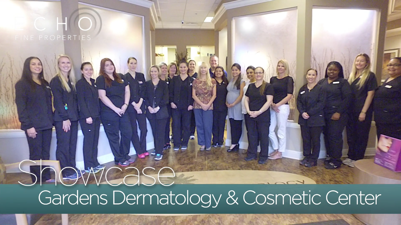 Gardens Dermatology Cosmetic Surgery