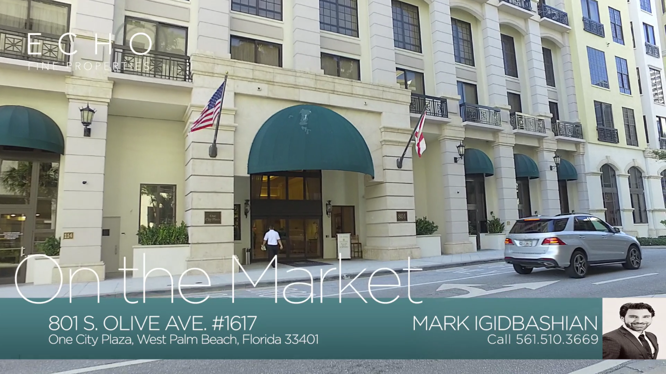 On the Market - One City Plaza