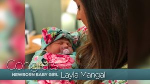 Congrats-Layla