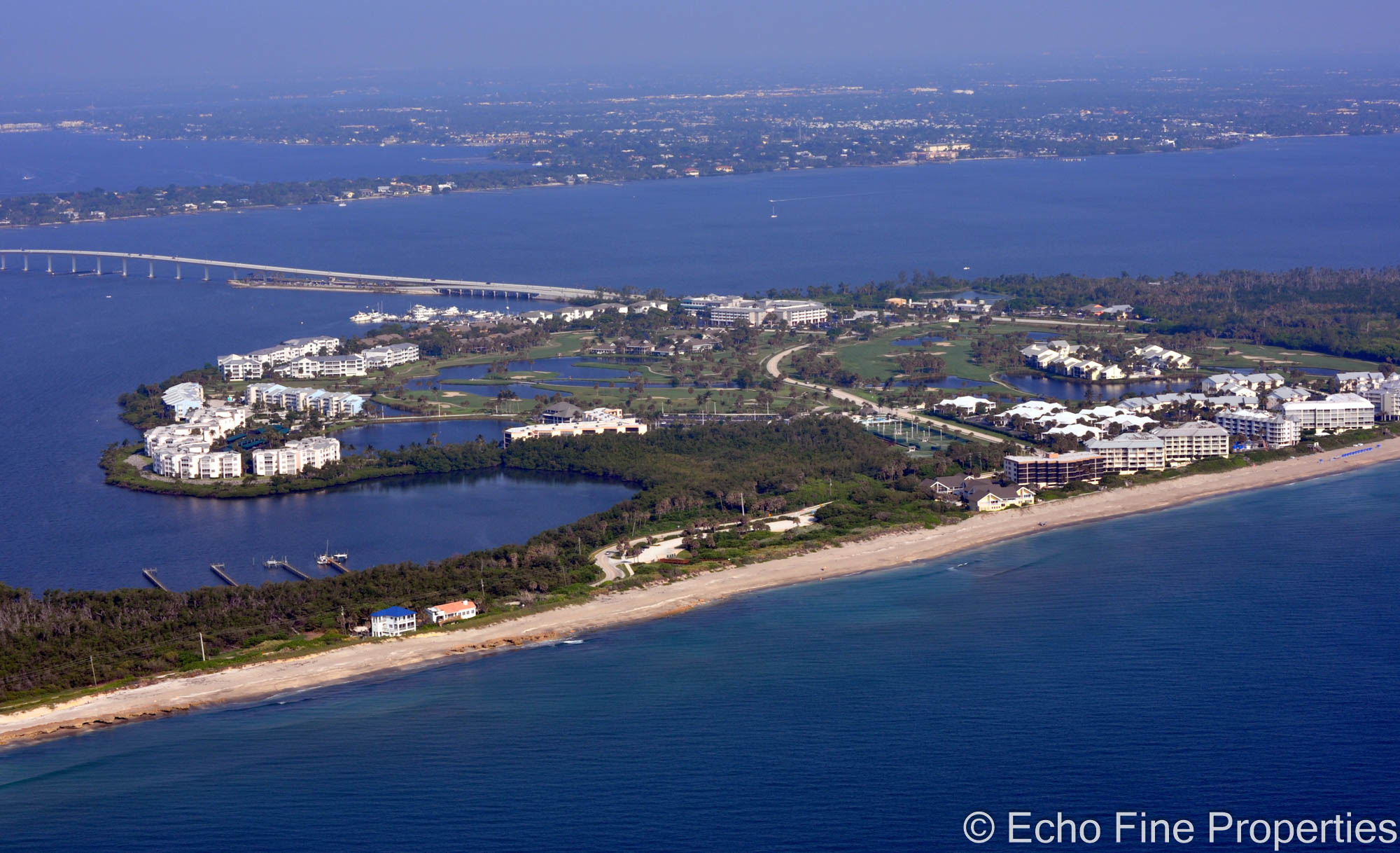 Welcome Stuart Living in Stuart | Echo Fine Properties