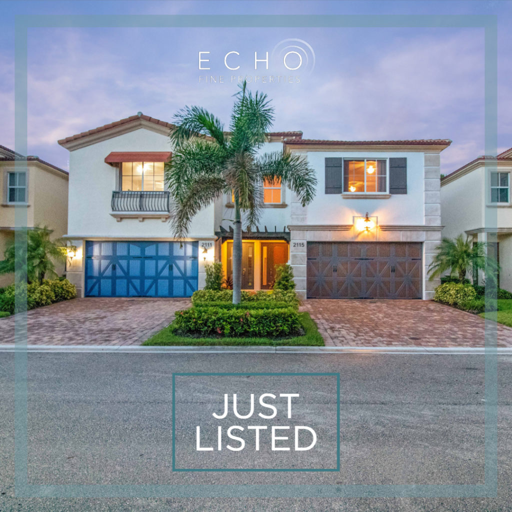 Just Listed 2115 Foxtail View Ct
