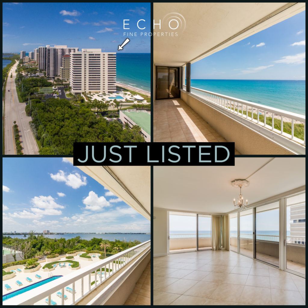 Just Listed 5280 N Ocean Drive 3A (1)