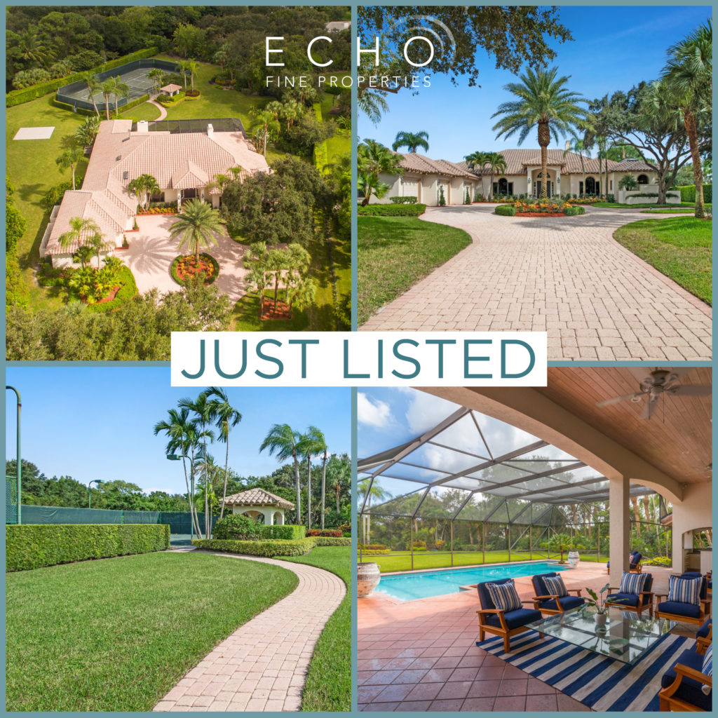 Just Listed 5663 High Flyer S