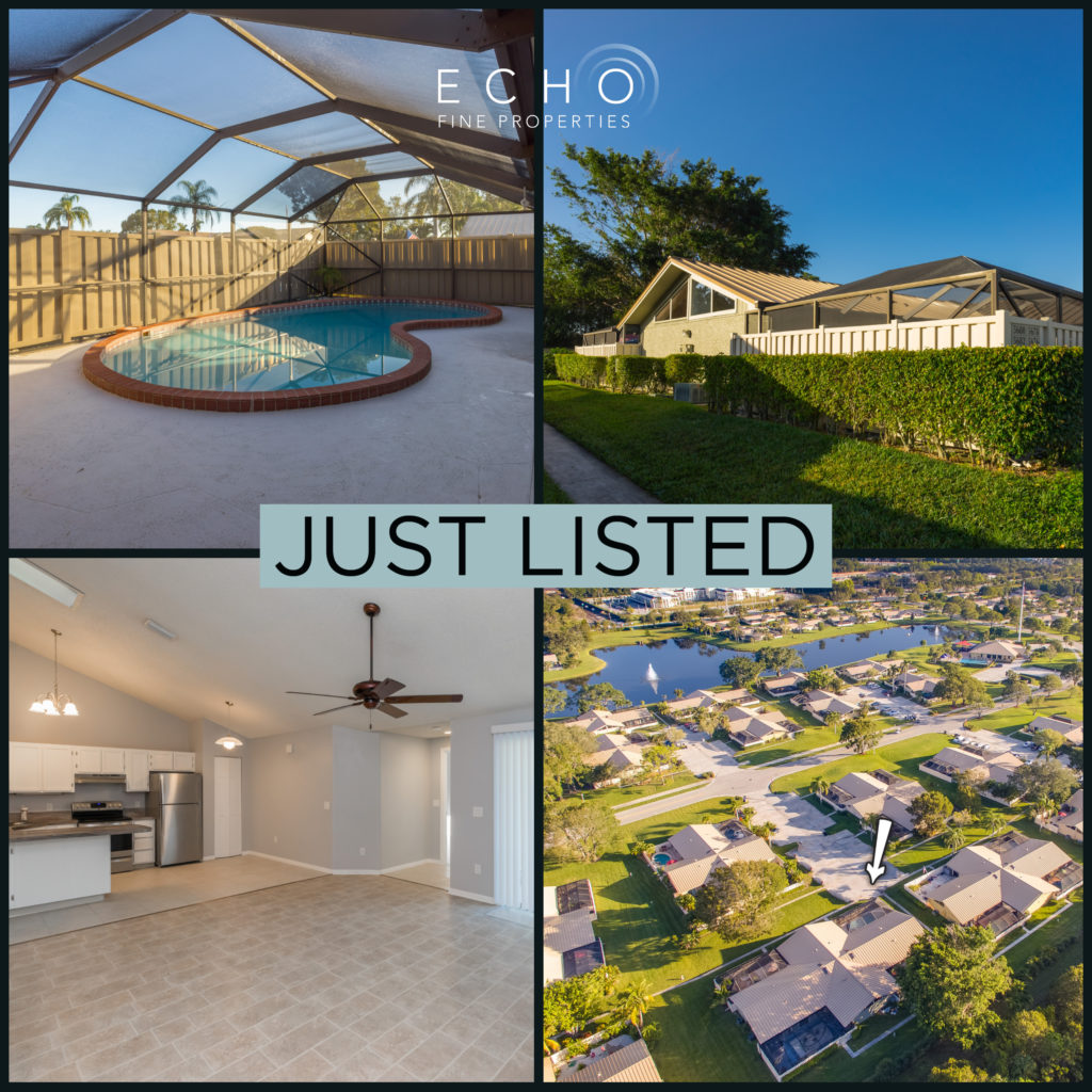 Just Listed 5682 Golden Eagle Cir