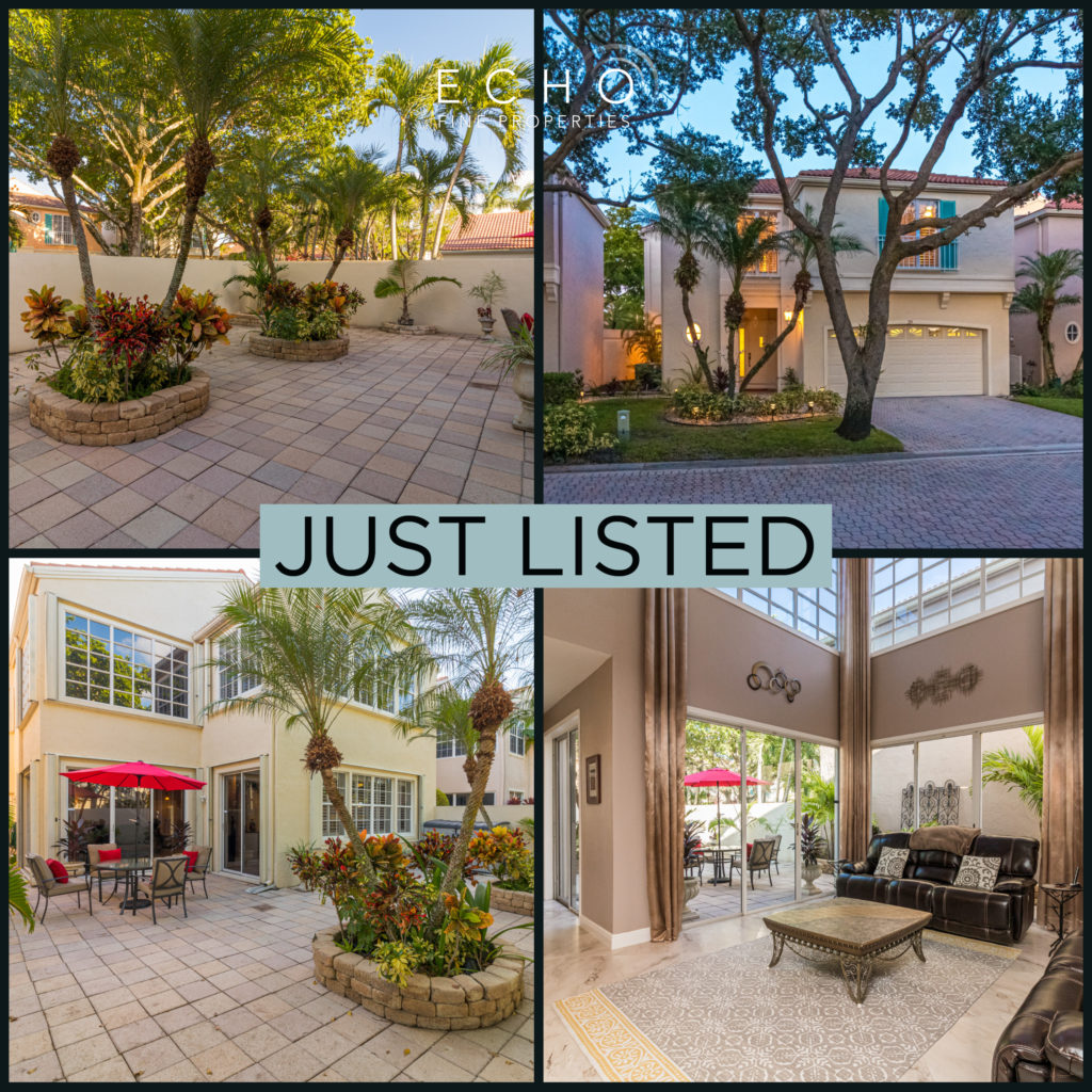 Just Listed 39 Via Verona
