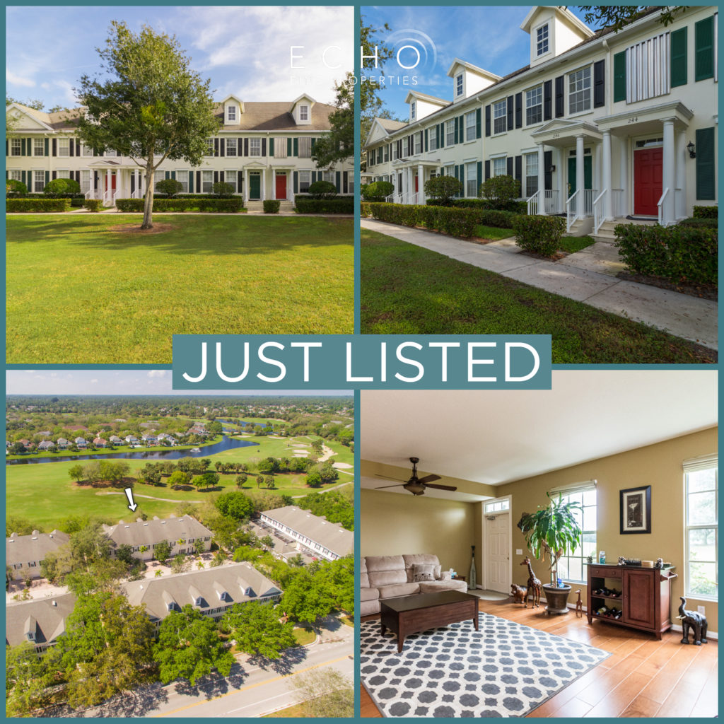 Just Listed 246 Murray Court 