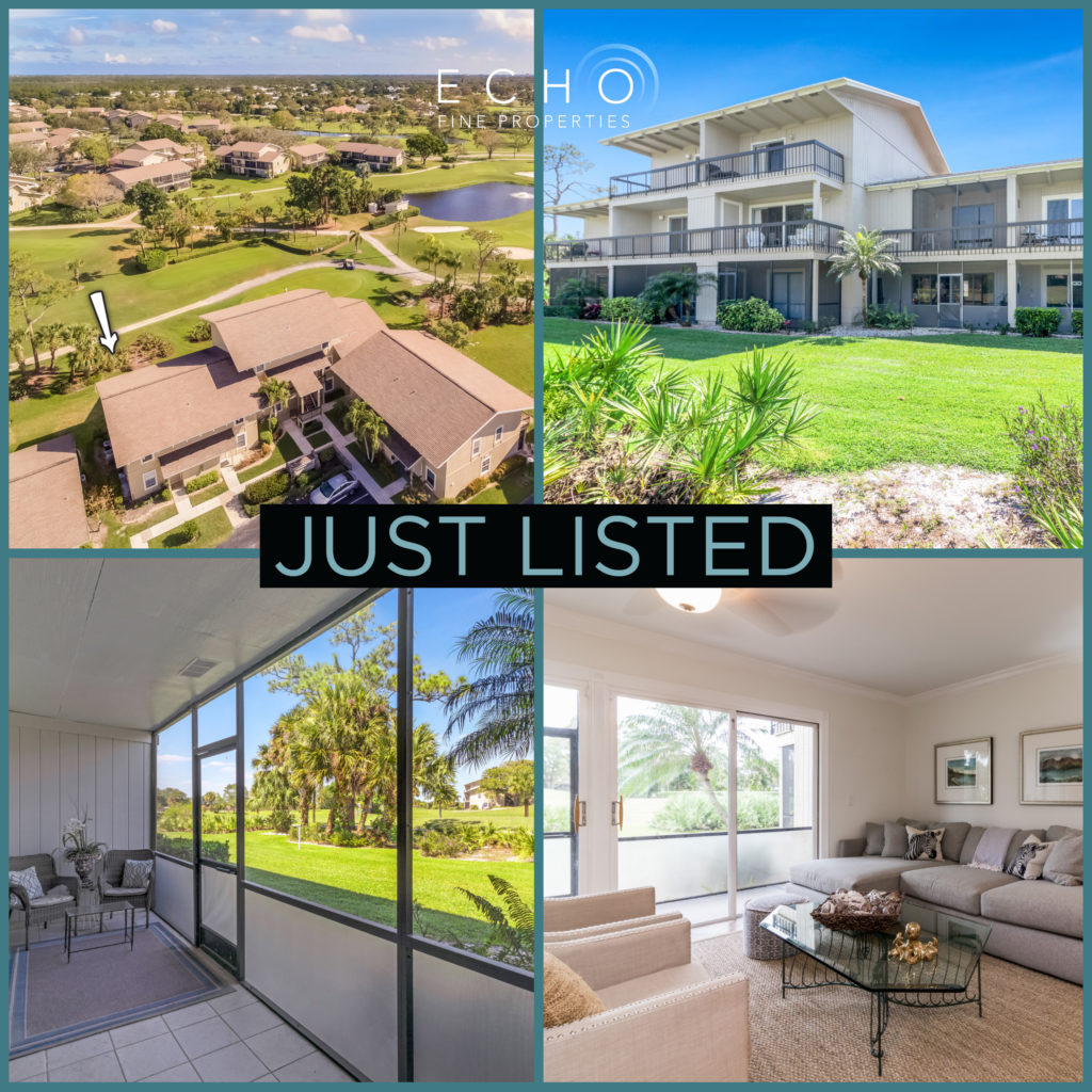 Just Listed 9239 SE Riverfront Terrace #B