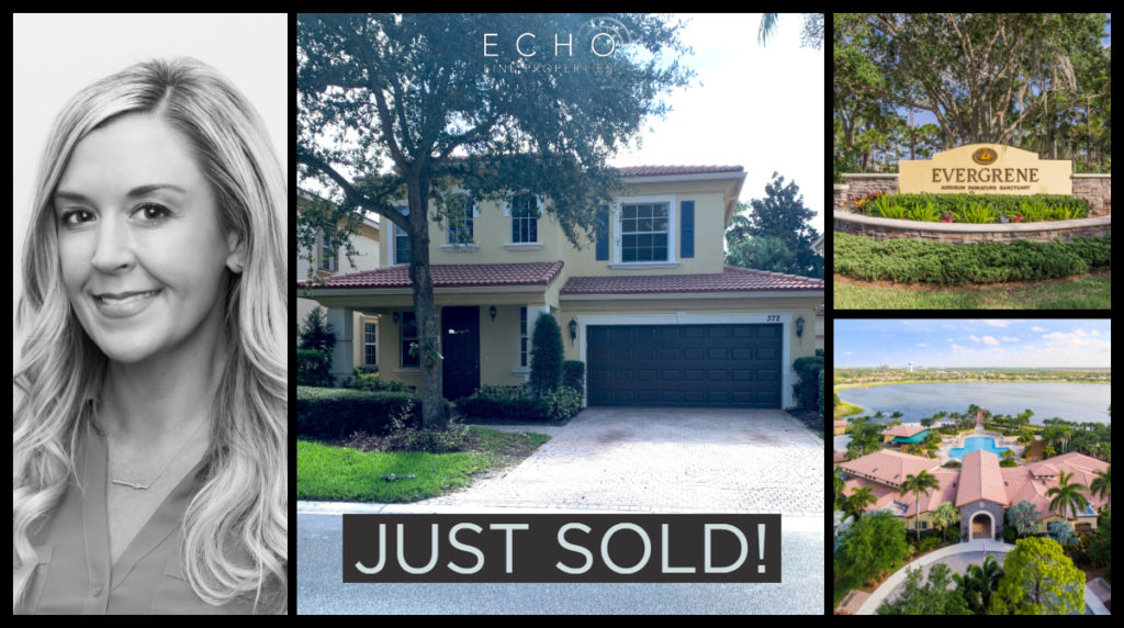 Just Sold