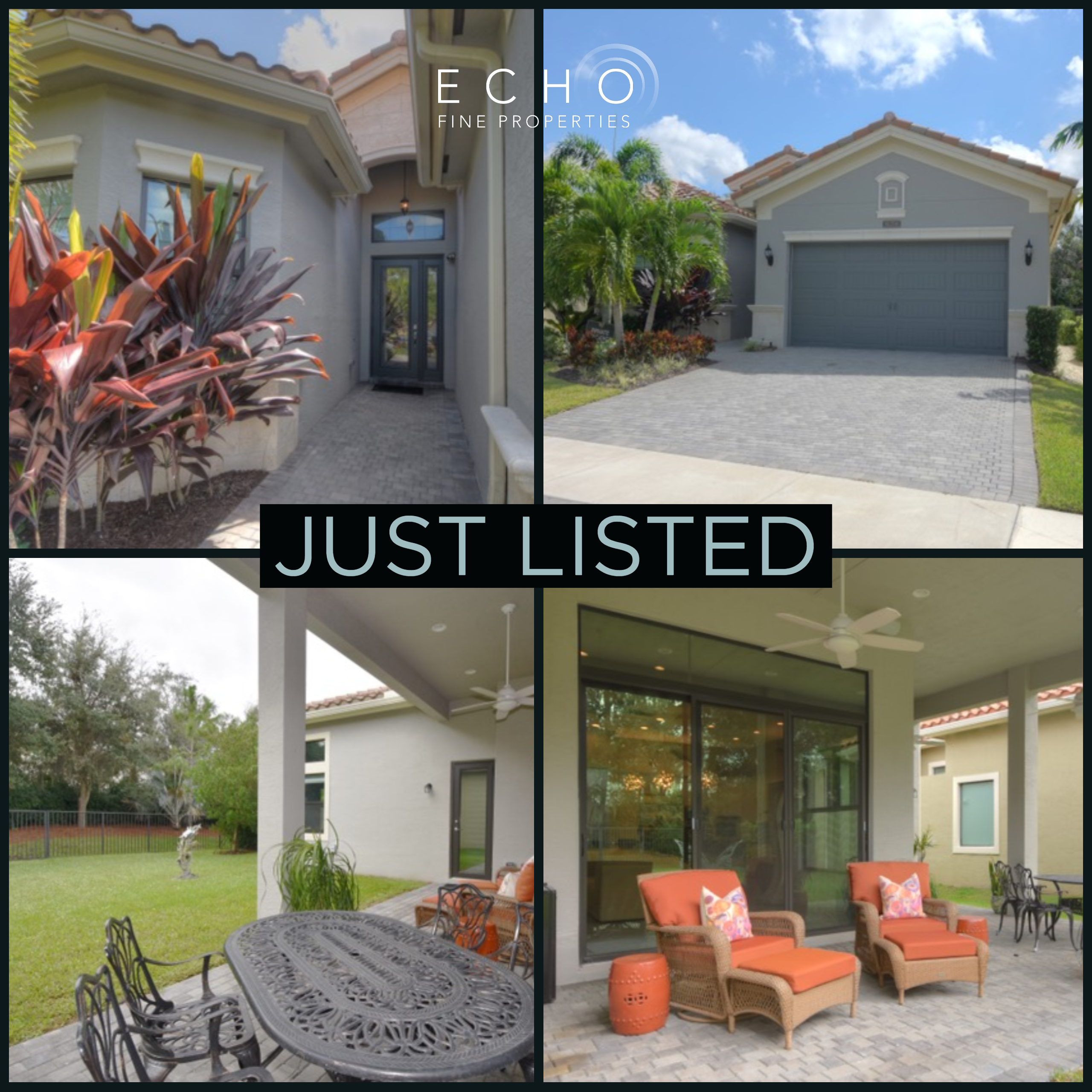 Just Listed 16256 Pantheon Pass