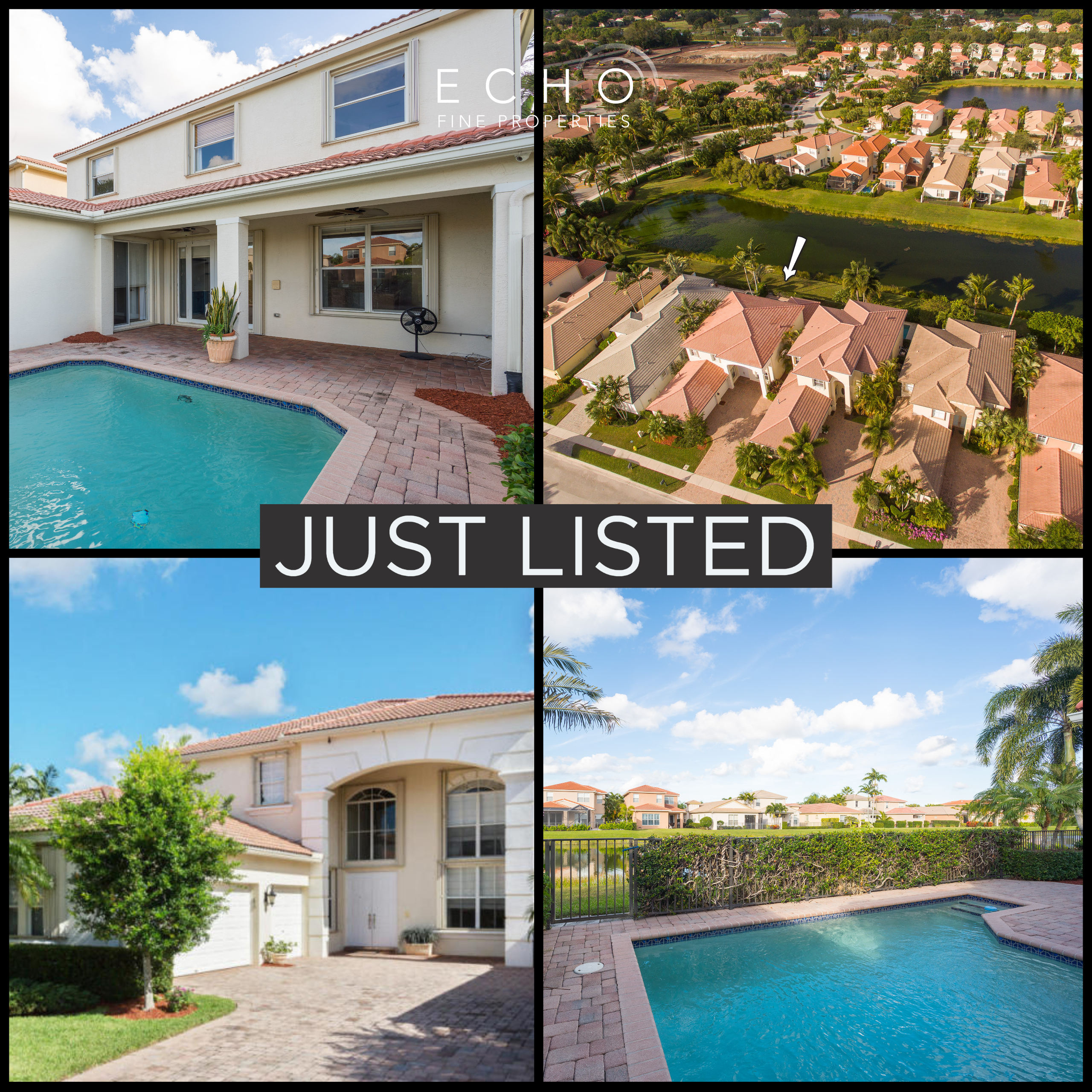 Just Listed 109 Via Condado Way Alt