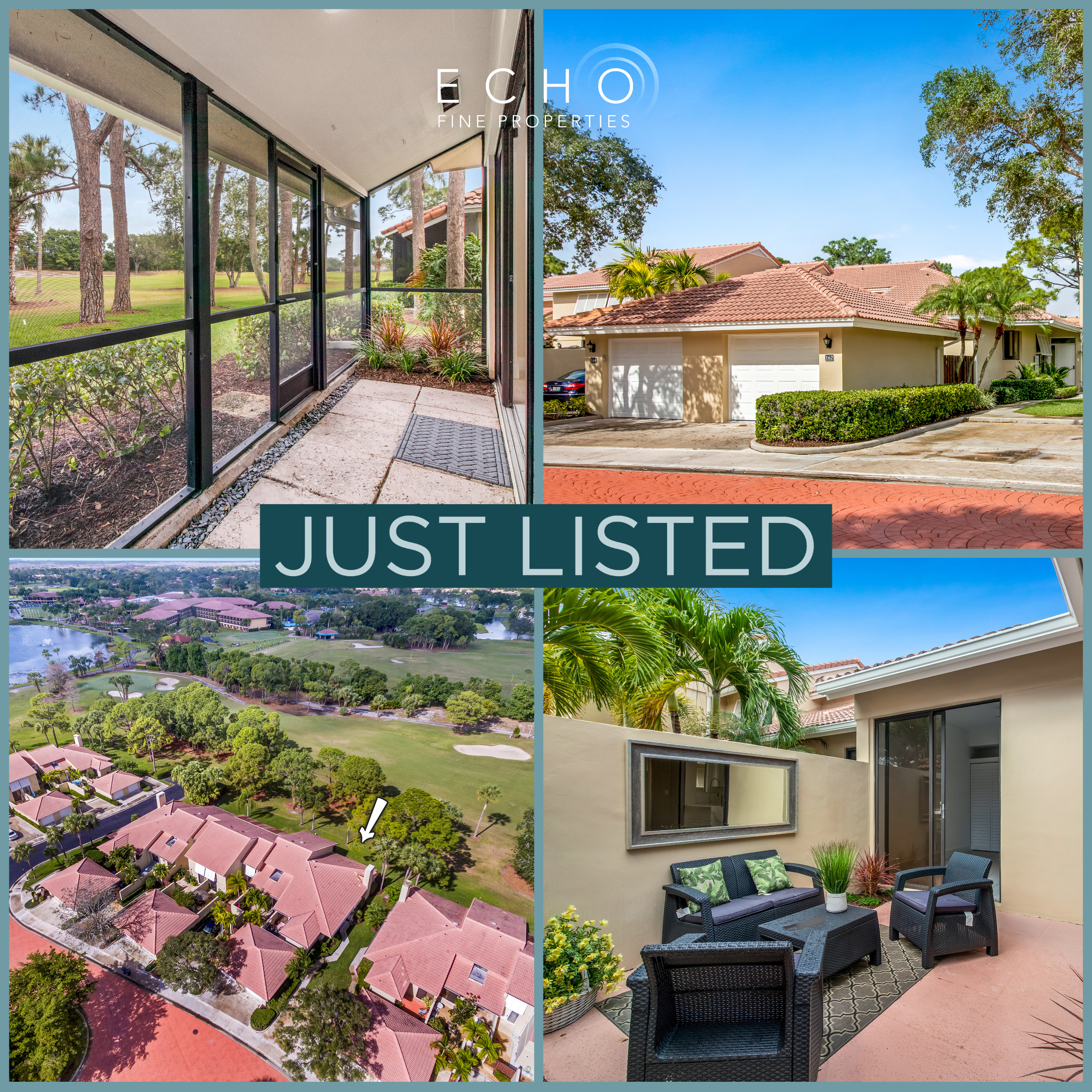 Just Listed 162 Old Meadow Way