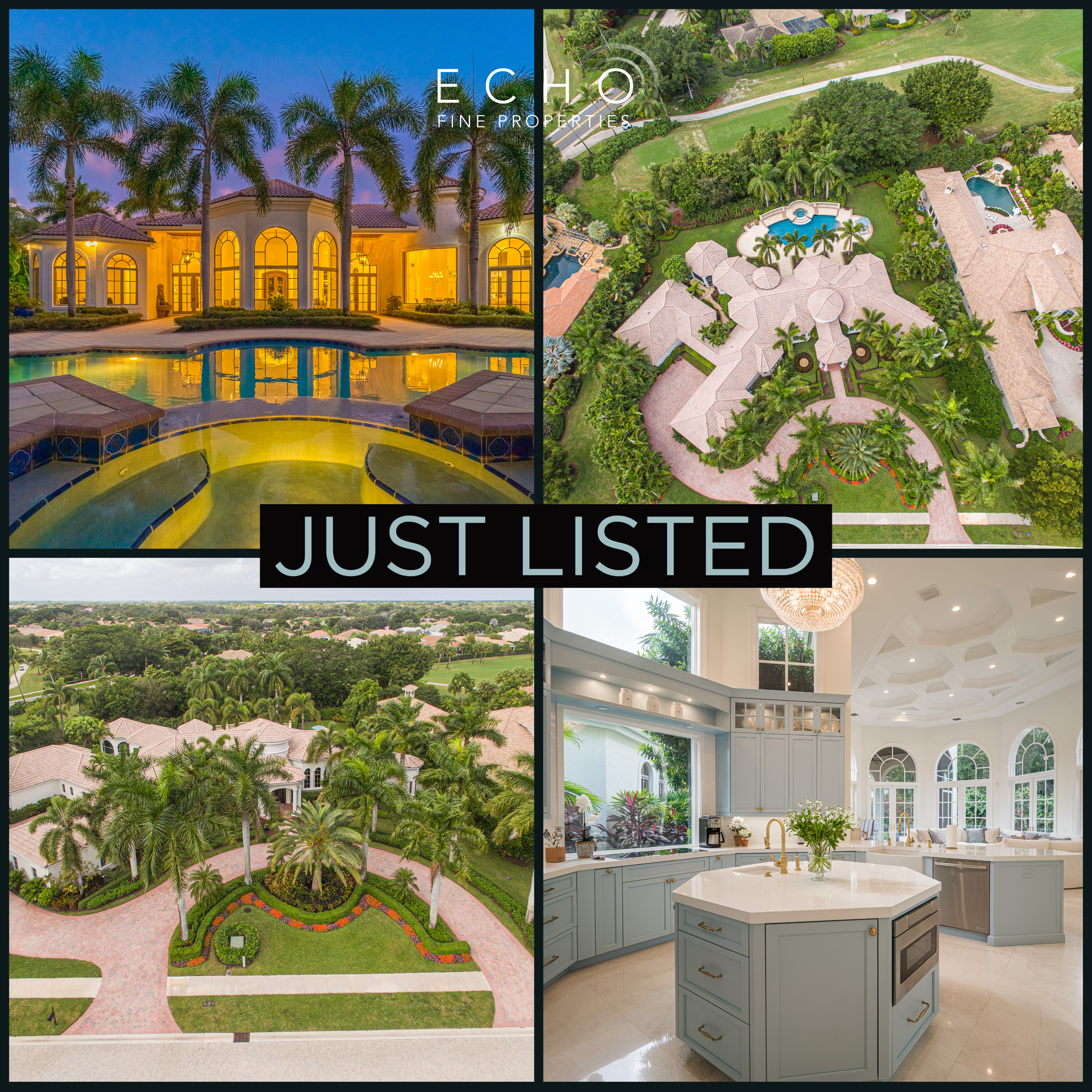 Just Listed 19 Saint Thomas Drive