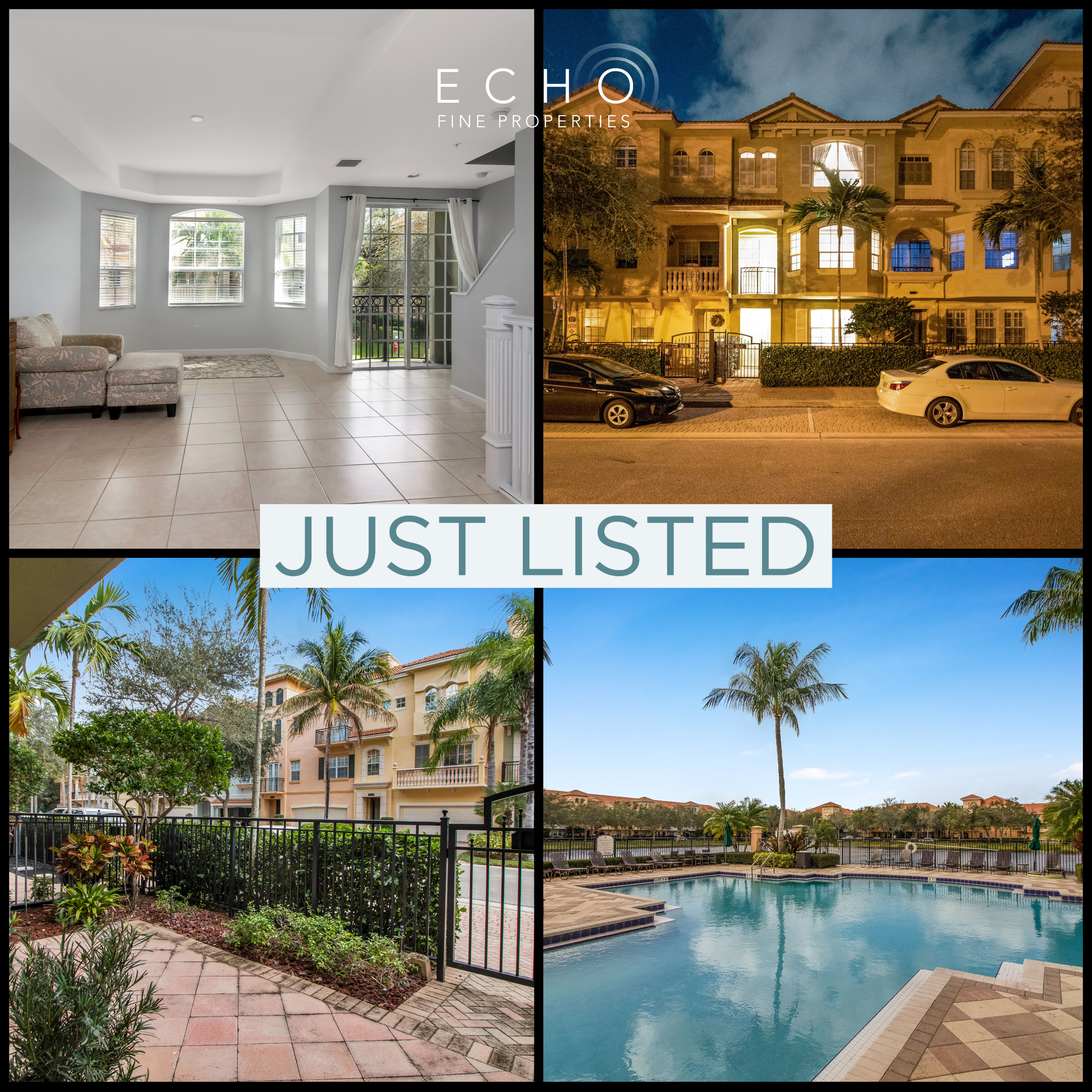 Just Listed 2641 Ravella Lane