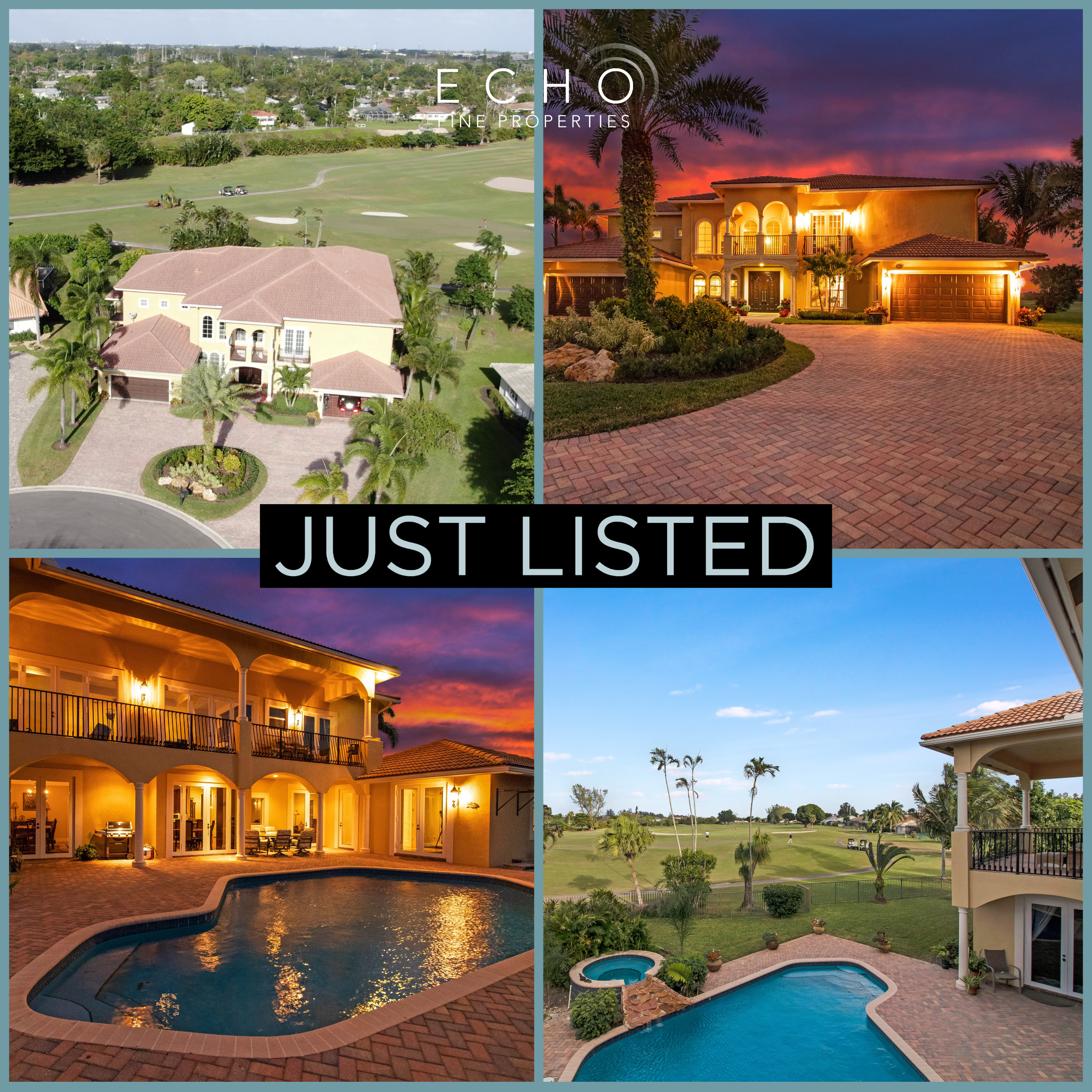 Just Listed 344 Glenbrook Drive