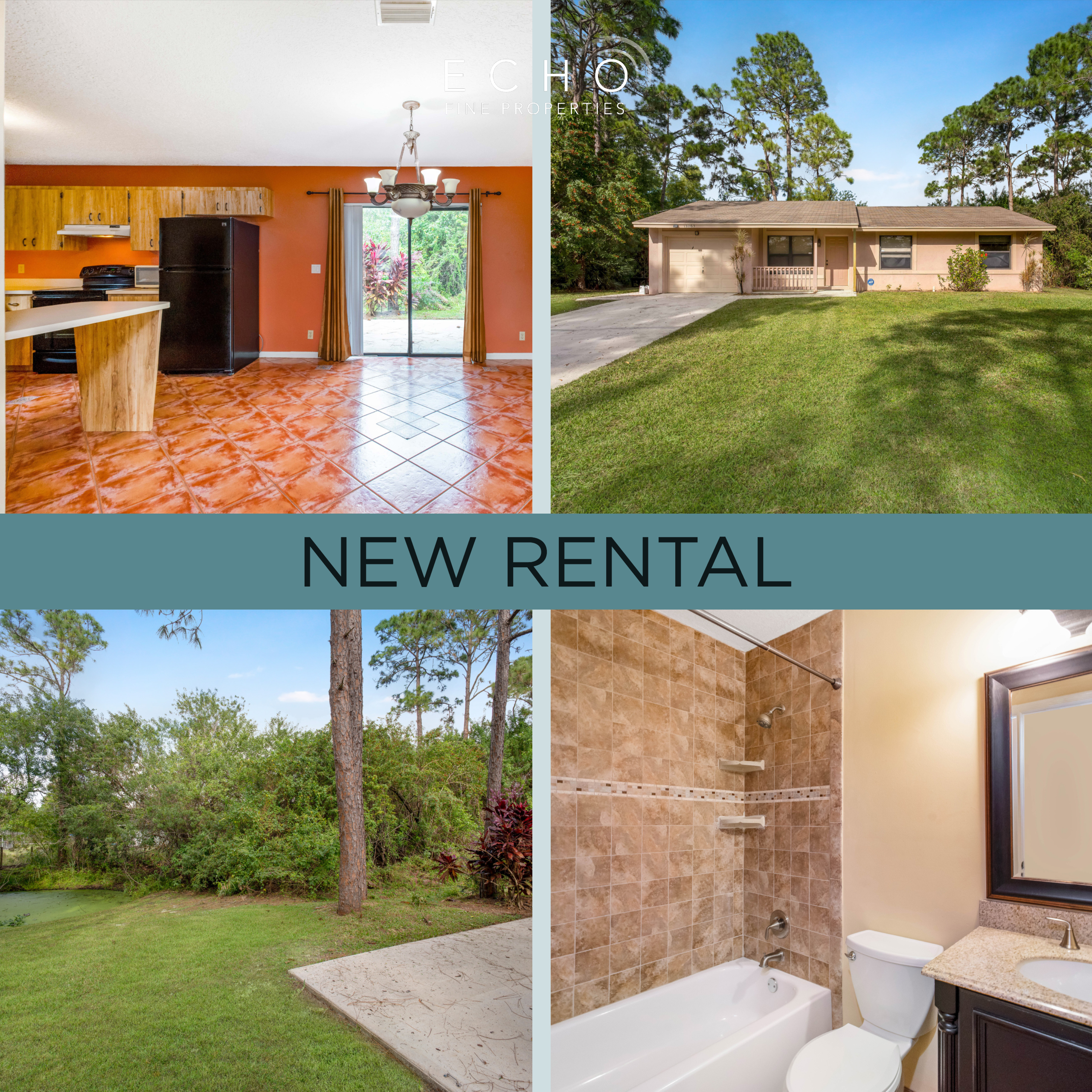 Rental 13263 N 57th Place