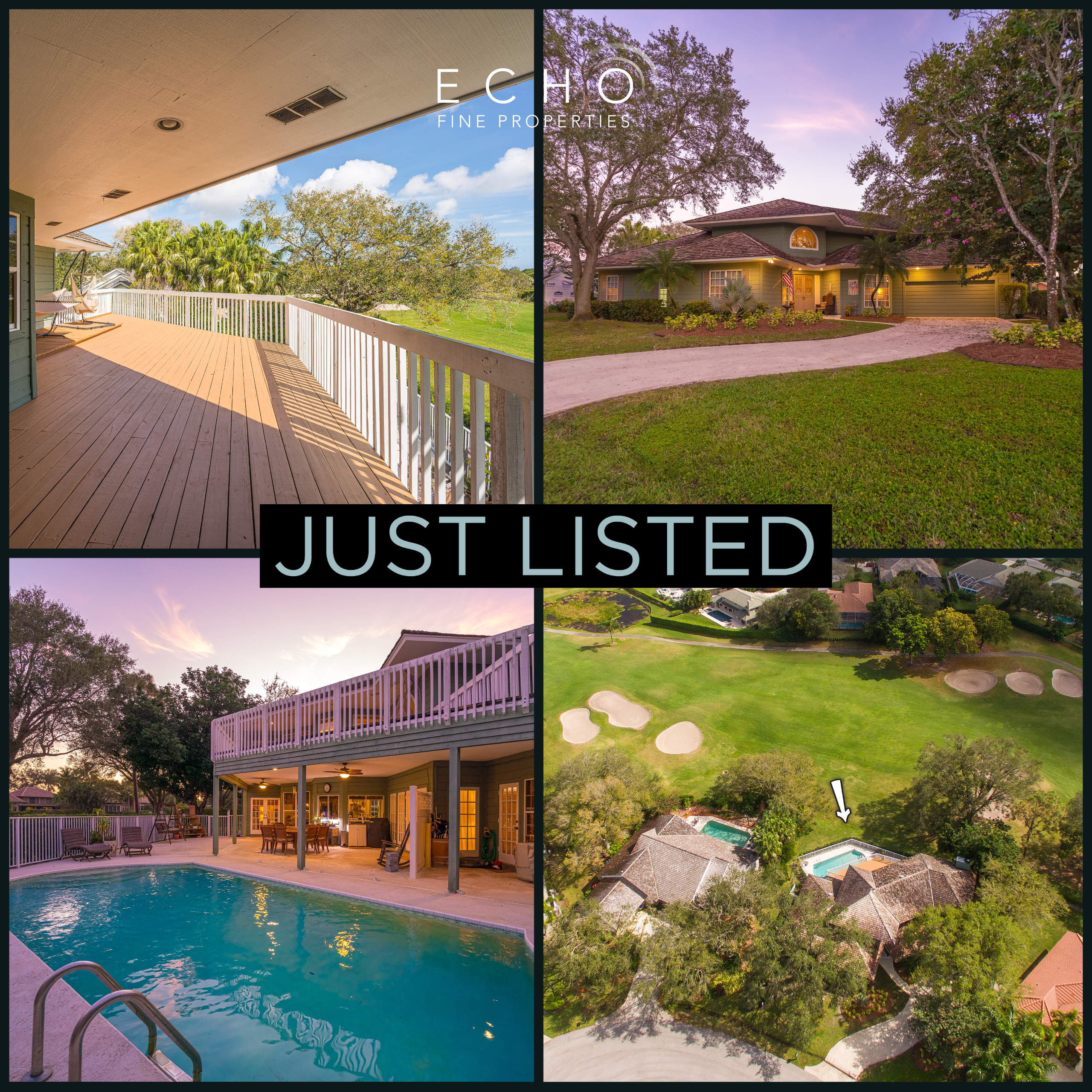 Just Listed 7 Alnwick Road