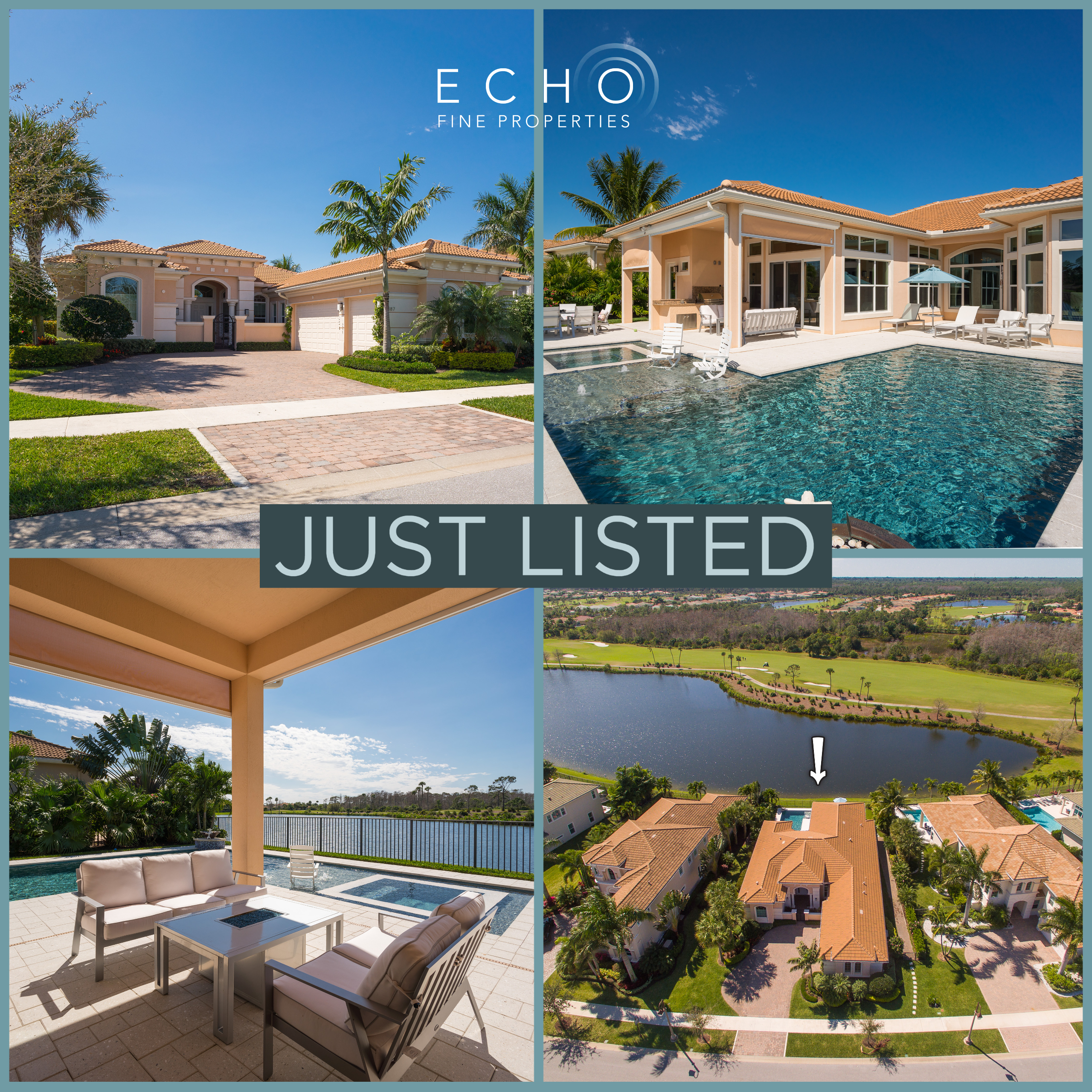 Just Listed 187 Sonata Drive